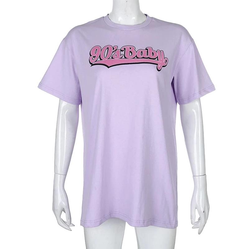 Infant T-Shirt - Pink