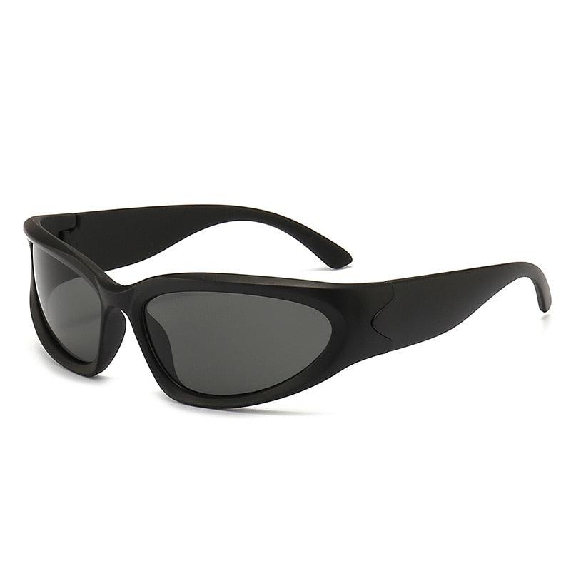 Punk sunglasses best sale