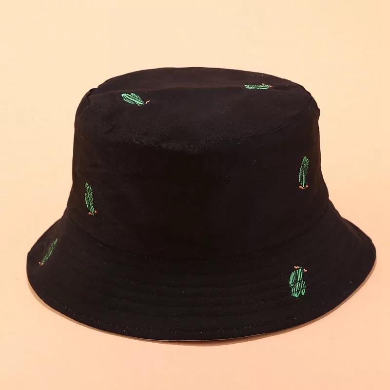 Cactus Bucket Hats 🌵💘 - Sour Puff Shop