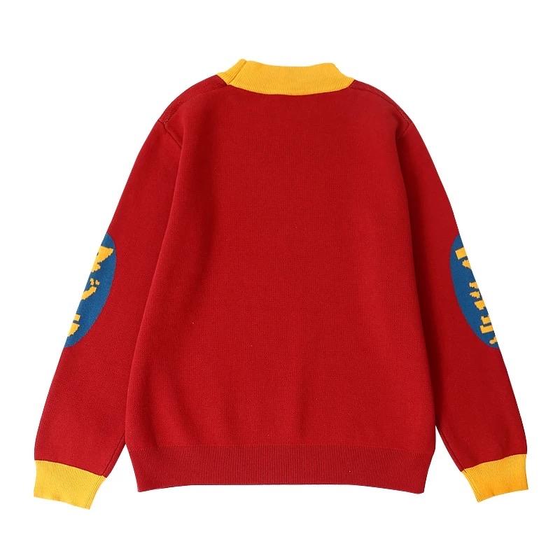 Catzilla Monster Sweatshirt 🦍 - Sour Puff Shop