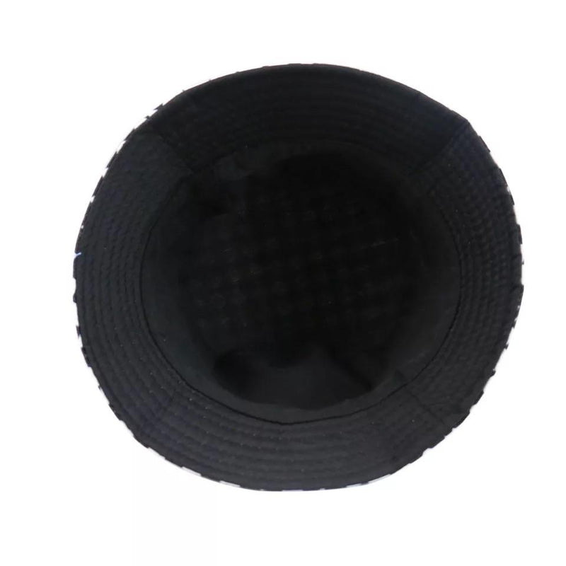 Checkered bucket hat 🖤 - Sour Puff Shop