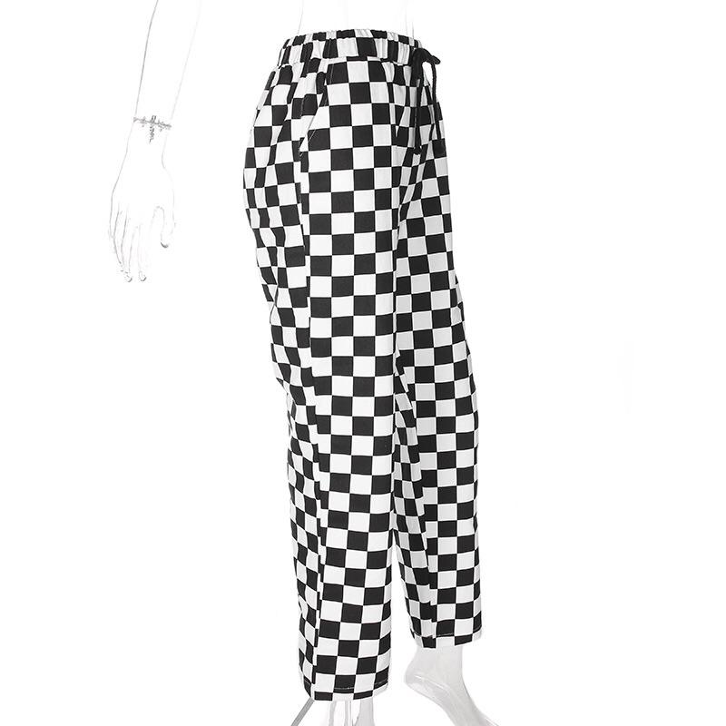 Casual Wear Mens Check Joggers Pant at Rs 225/piece in Tiruppur | ID:  21810964688