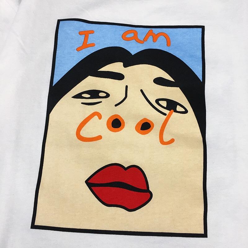 Cooler Than You T-Shirts - Sour Puff Shop