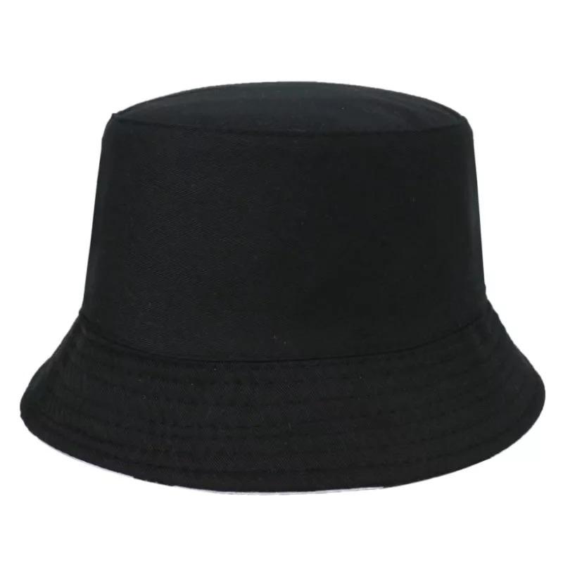 Cow Pattern Reversible Bucket Hat 🐮 - Sour Puff Shop
