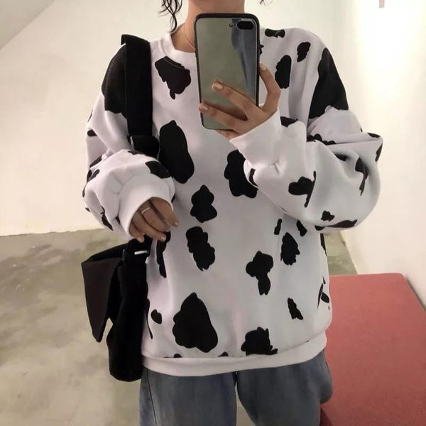 Cow Pattern Clothes Cow patterns - Cow Clothing - Sour Puff Shop