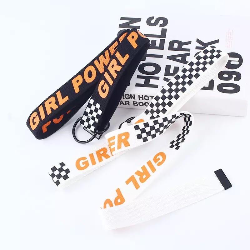 GIRL POWER BELT ⚡️ - Sour Puff Shop