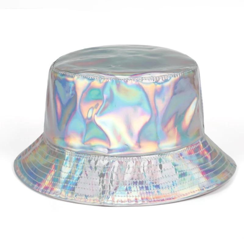 Holo Bucket Hats ✨ - Sour Puff Shop
