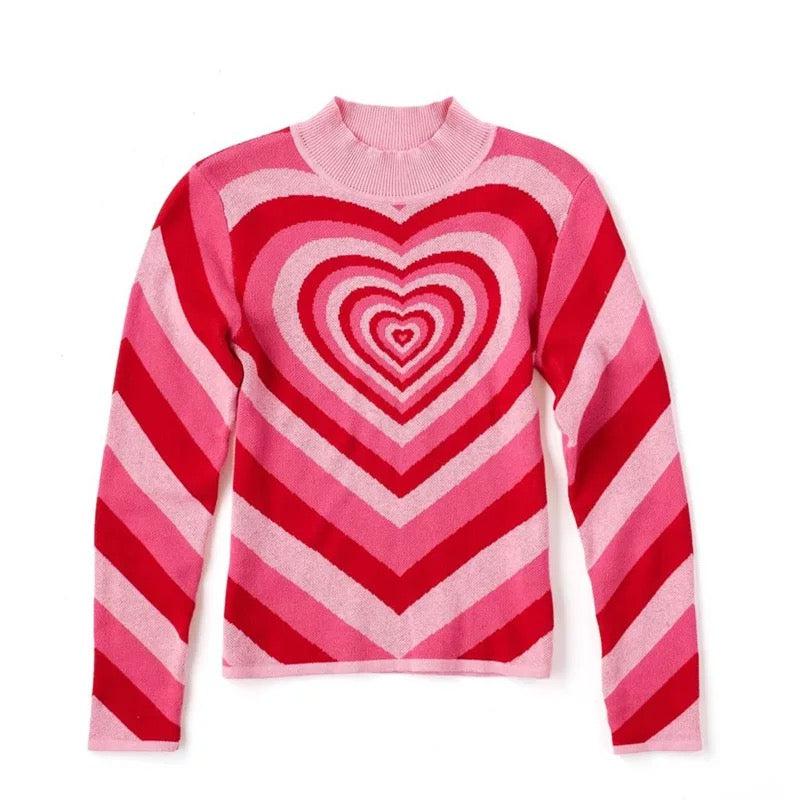 Powerpuff Girls Sweater 💓 - Sour Puff Shop