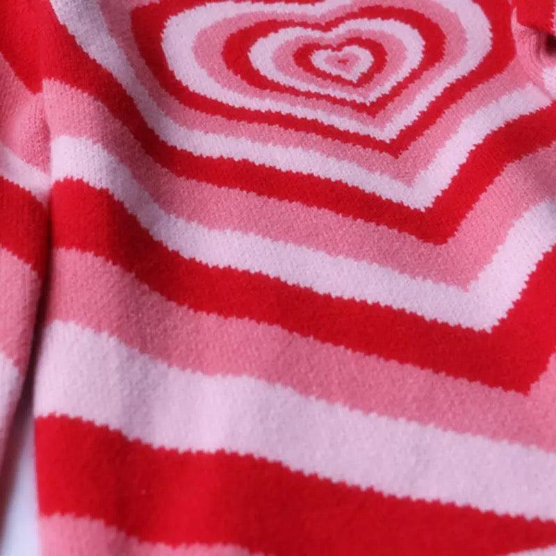Powerpuff Girls Sweater 💓 - Sour Puff Shop