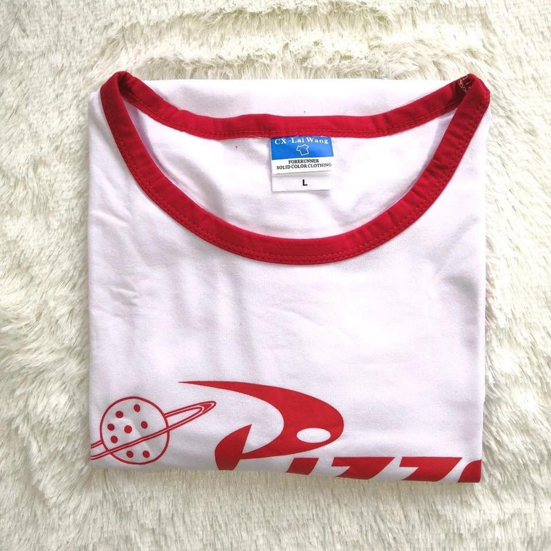 Pizza Planet T-Shirt 🍕 - Sour Puff Shop