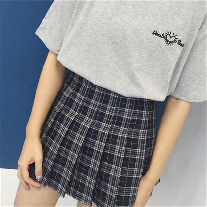 Pleated Kawaii Skirt ™ - Sour Puff Shop
