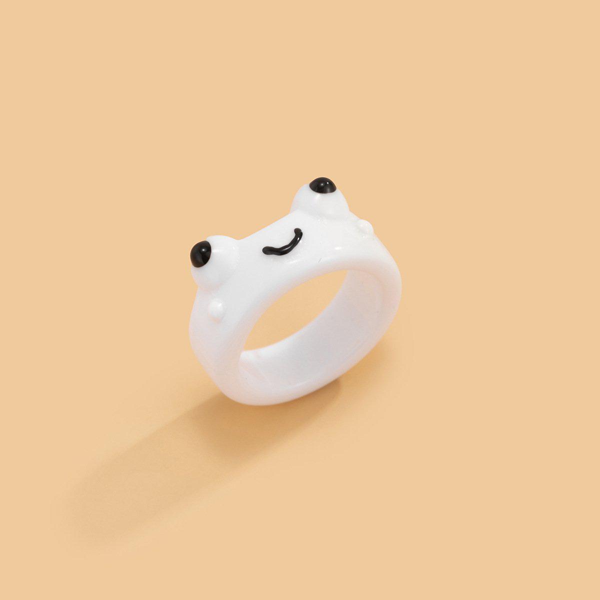 Froggy Frog Rings – Sour Puff Shop