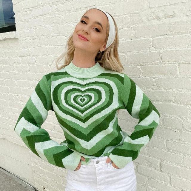 Powerpuff best sale girls jumpers