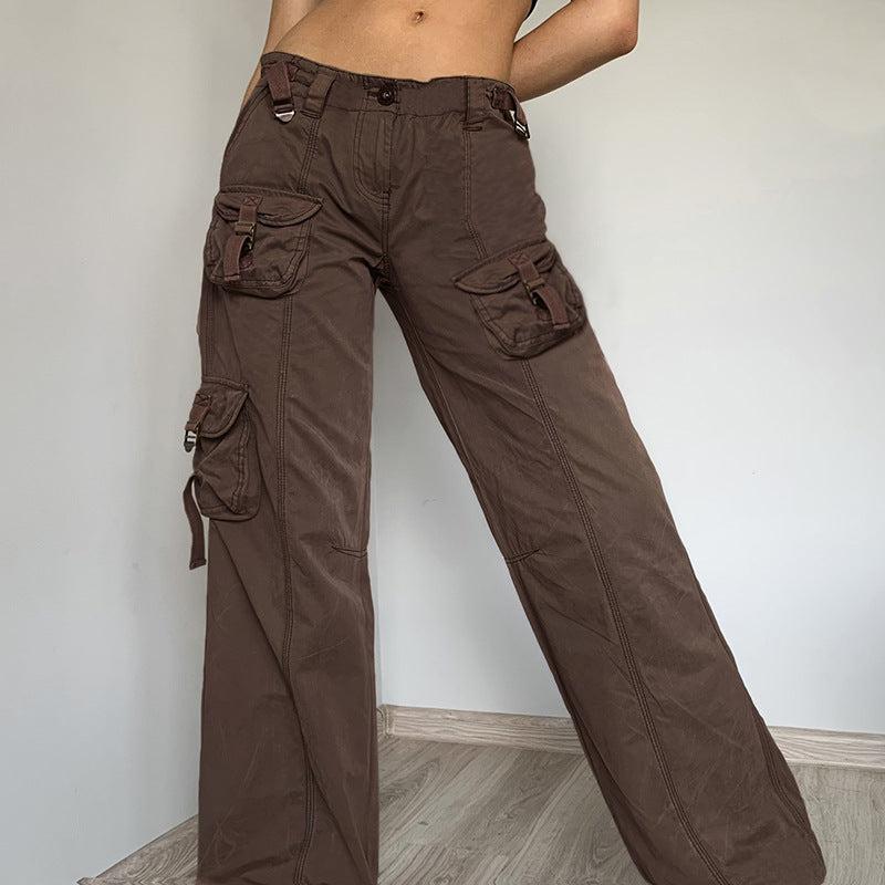 Produtos da categoria Women's Cargo Pants à venda no Cali