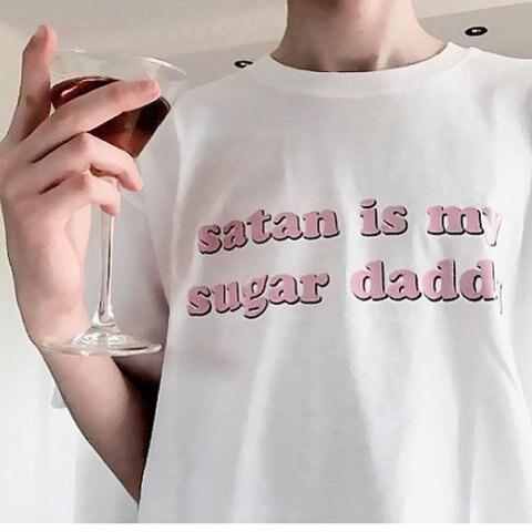 Sugar daddy T-Shirt 💘