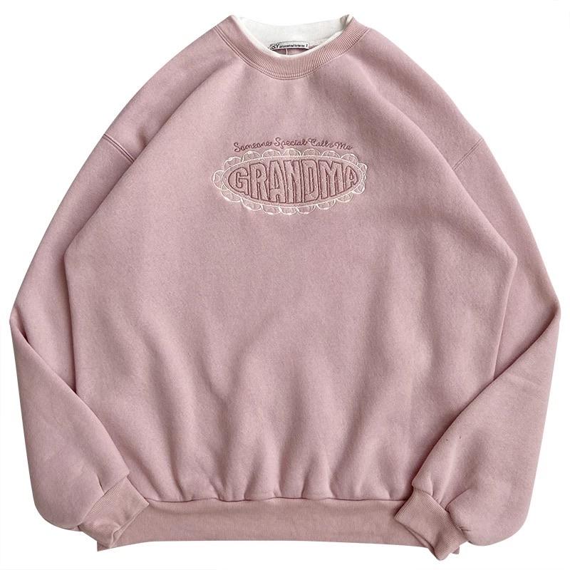 Someone’s Grandma sweatshirt ✨ - Sour Puff Shop