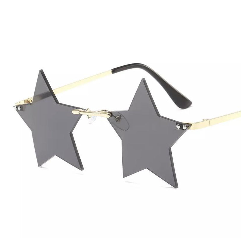 Star gazed sunglasses 🌟 - Sour Puff Shop