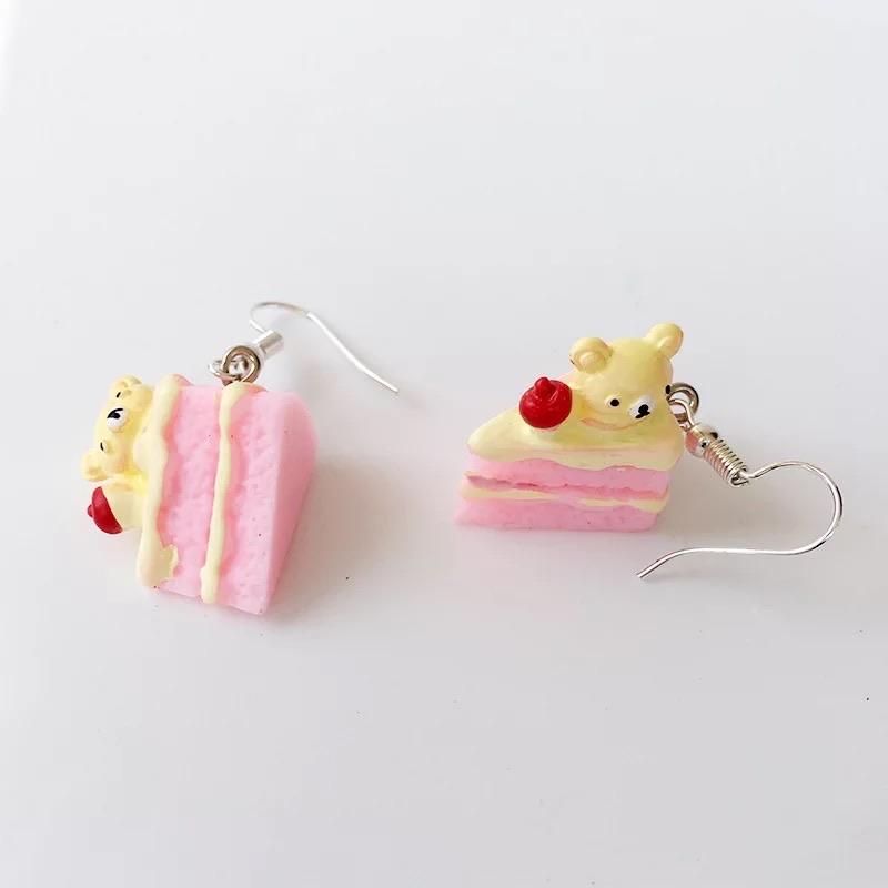 Sweet treats earrings 🍩 💕 - Sour Puff Shop