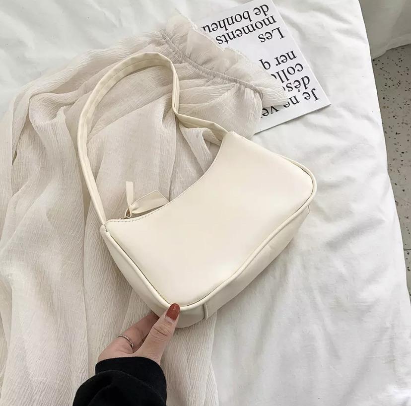 Sample Neutral Bag Vintage 90’s Neutral Bag - Sour Puff Shop