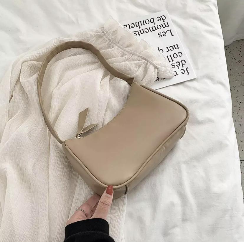 Sample Neutral Bag Vintage 90’s Neutral Bag - Sour Puff Shop