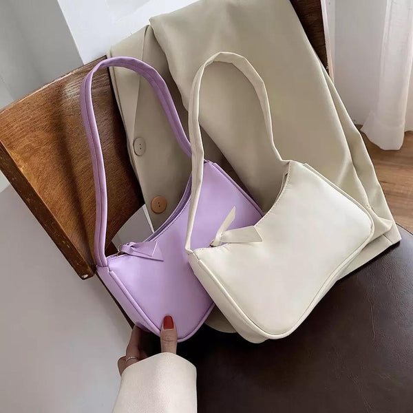 Neutral Spades by New Vintage Handbags