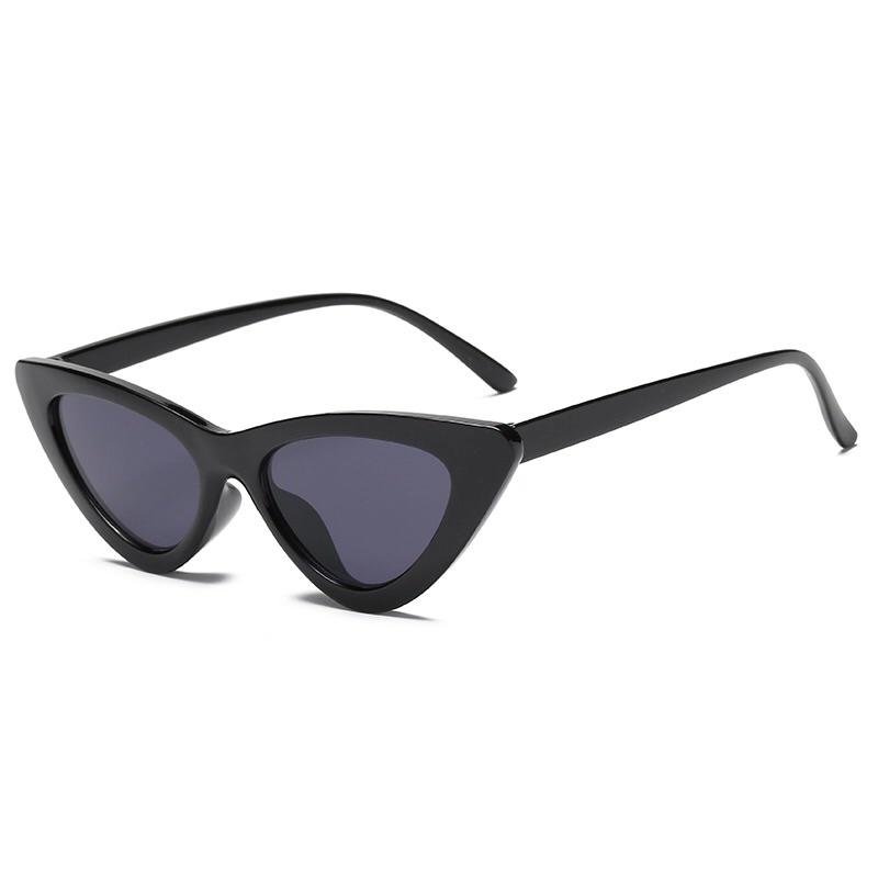 Vintage triangle sunglasses ✨ - Sour Puff Shop